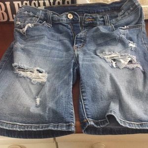 Shorts Size 26